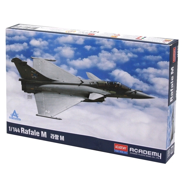 Picture of 1/144 Scale - Rafale M
